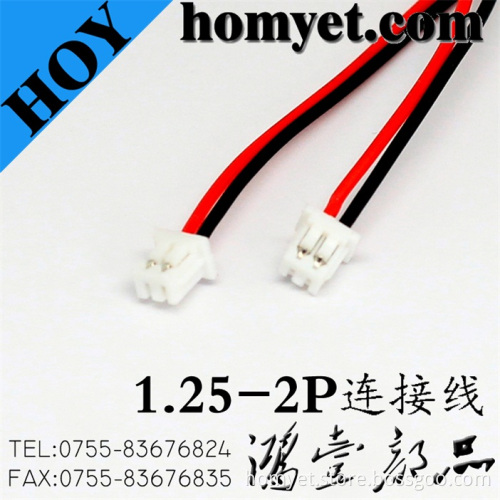 FPC Connector (125-2 cable)